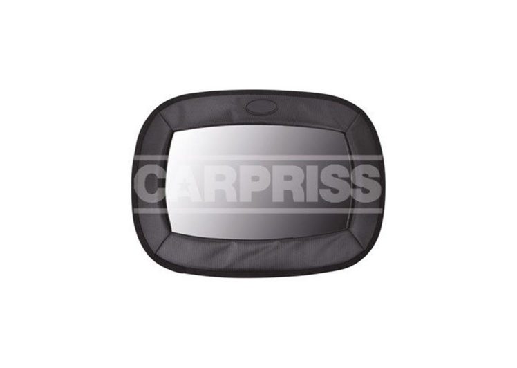 CARPRISS retrovizor ‘baby’ 250x250mm 74310013