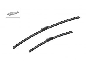 Metlice brisača 650/425mm 3397014543 BOSCH AEROTWIN # A 543 S