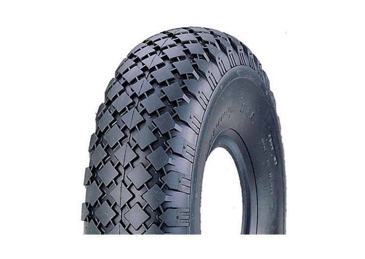 Guma za rudle 3.00-4 4PR UI307 Union garden