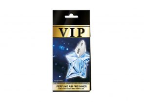 Miris za auto CARIBI VIP 008 u obliku privjeska