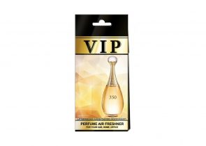 Miris za auto CARIBI VIP 350 u obliku privjeska
