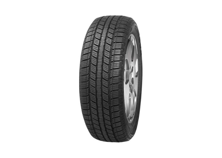 Guma MINERVA 225/75R16C 121R 10PR 3PMSF S110 m+s