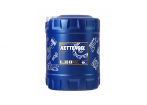 Ulje MANNOL kettenoel 10L