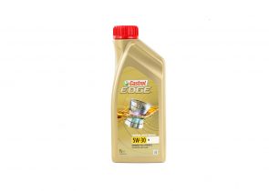 Ulje CASTROL EDGE 5W30 M BMW LL04 1L
