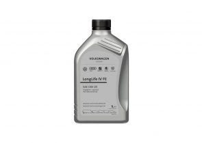Ulje VW long life IV fe 0W20 508.00/509.00 1L