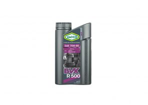Ulje YACCO bvx R500 75W80 1L