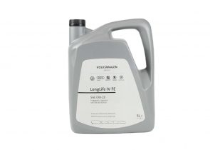 Ulje VW long life IV fe 0W20 508.00/509.00 5L