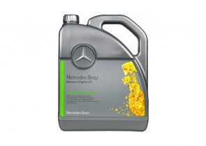 Ulje MERCEDES 5W30 229.51 5L