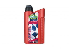 Ulje YACCO galaxie RS 0W40 1L