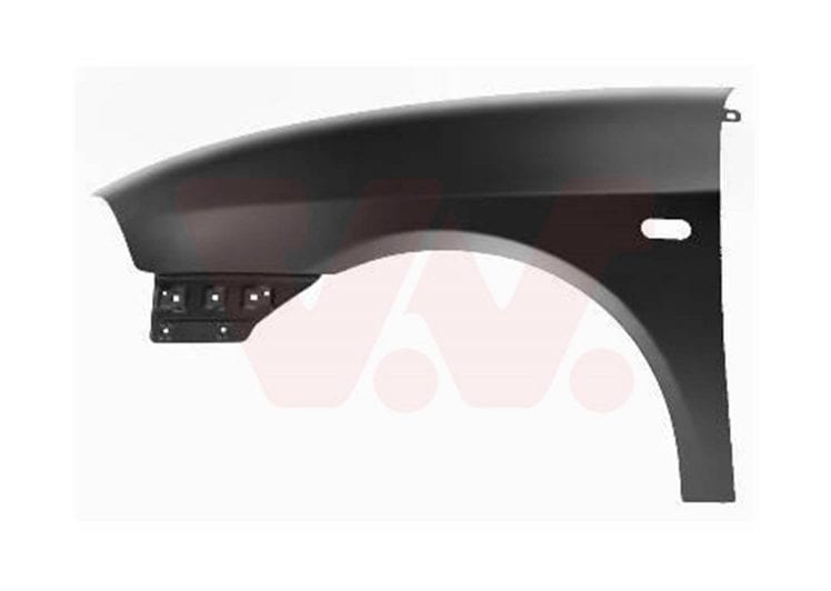 Blatobran SEAT IBIZA 02-08 prednji desni, CORDOBA 4917656