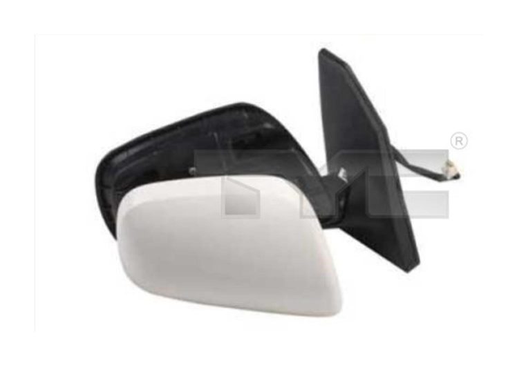 Retrovizor TOYOTA COROLLA 02-07 desni 04- električni grijani