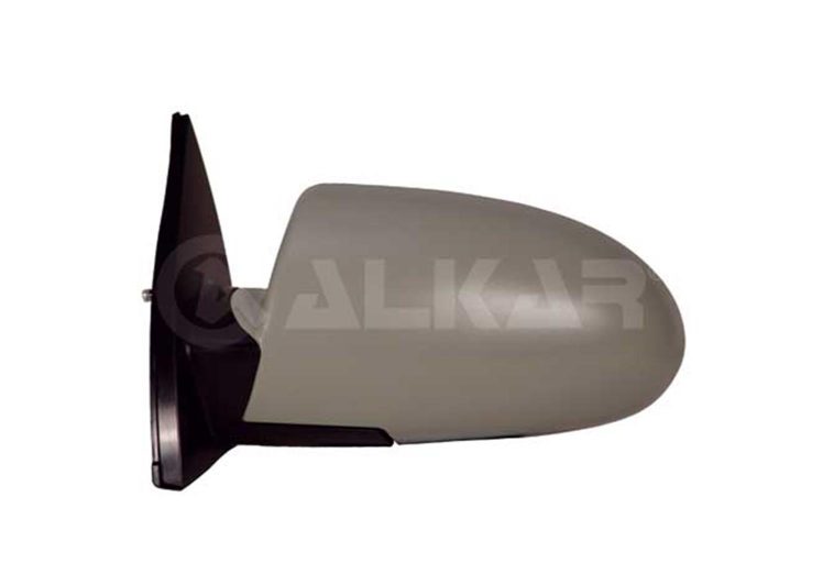 Retrovizor HYUNDAI ACCENT 06- lijevi električni grijani