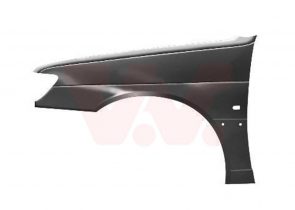 Blatobran PEUGEOT 306 prednji desni -5/97 sa žmigavcem