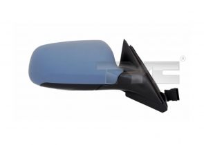 Retrovizor AUDI A3 96-03 lijevi 00- 3 vrata električni grijani