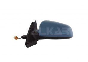 Retrovizor AUDI A4 05-08 desni električni grijani asferičan