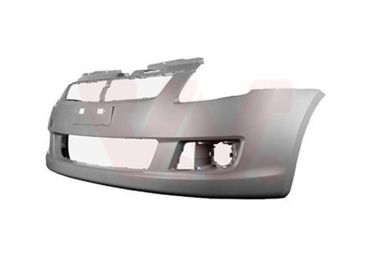 Branik prednji SUZUKI SWIFT 05-10 08-