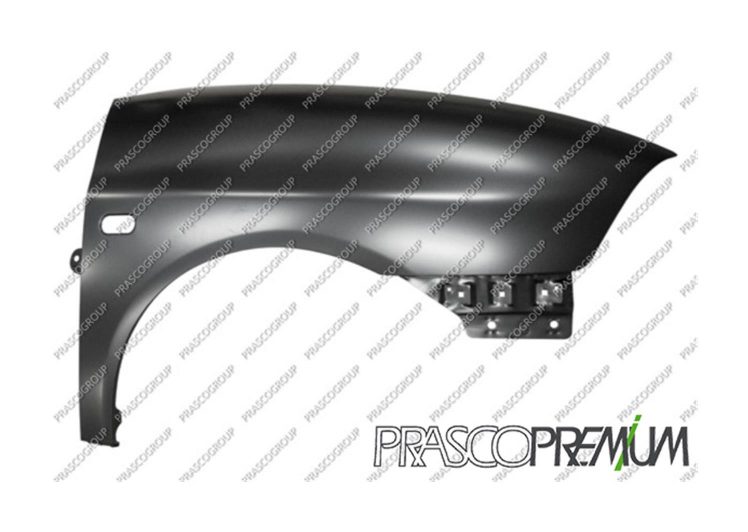 Blatobran SEAT IBIZA 02-08 prednji desni, CORDOBA ST0333013