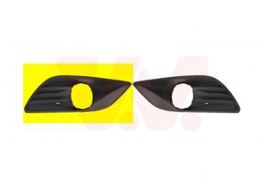 Maska branika FORD FOCUS 08-11 prednja desna sa maglenkom