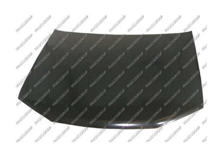 Poklopac motora (Hauba) PEUGEOT 406 99-