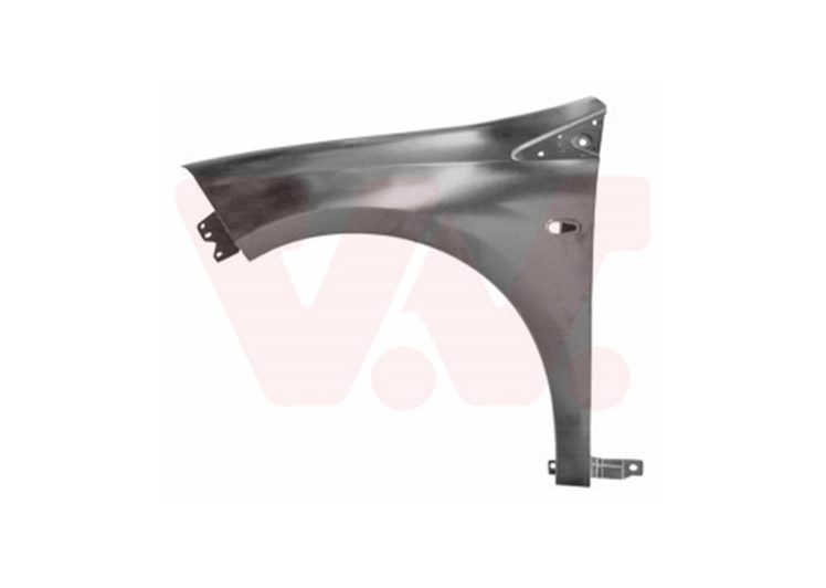 Blatobran FIAT BRAVO 07- prednji lijevi