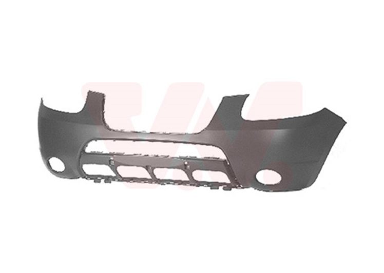 Branik prednji HYUNDAI SANTA FE 06-12 -09