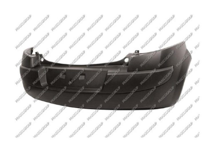 Branik zadnji RENAULT MEGANE 02-09 06- 3/5 vrata