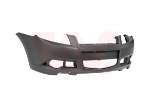 Branik prednji CHEVROLET AVEO 08-11 HB