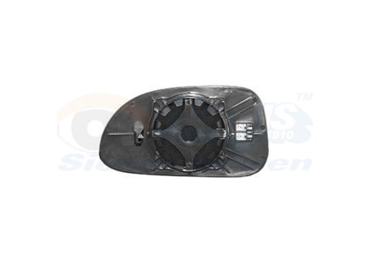 Ogledalo retrovizora CHEVROLET LACETTI 05-09 desno grijano