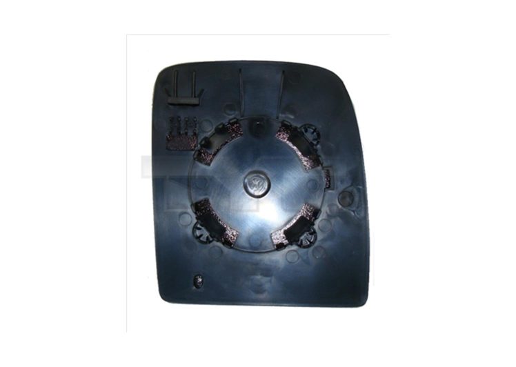 Ogledalo retrovizora FIAT SCUDO 07-16 lijevo gornje JUMPY/EXPERT