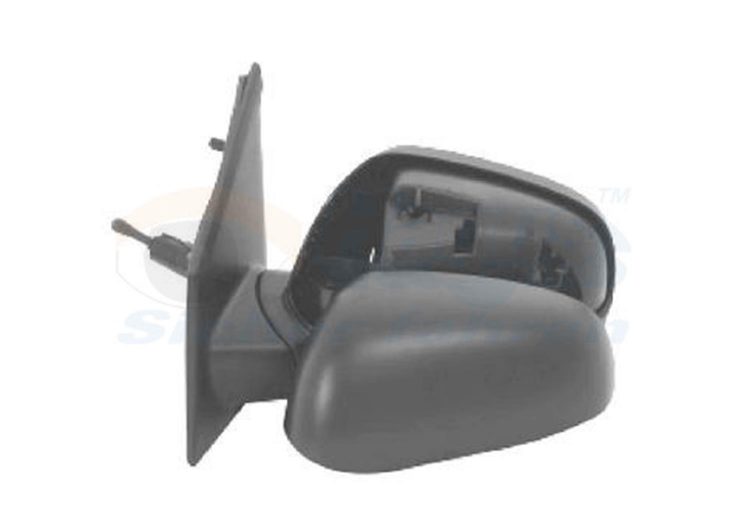 Retrovizor NISSAN NOTE 06-13 lijevi -13 unutarnje podešavanje