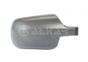 Plastika retrovizora FORD FIESTA 02-08 desna -05 crna FUSION