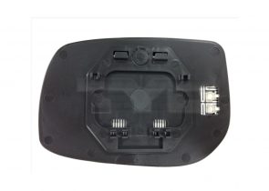 Ogledalo retrovizora TOYOTA YARIS 06-11 lijevo grijano