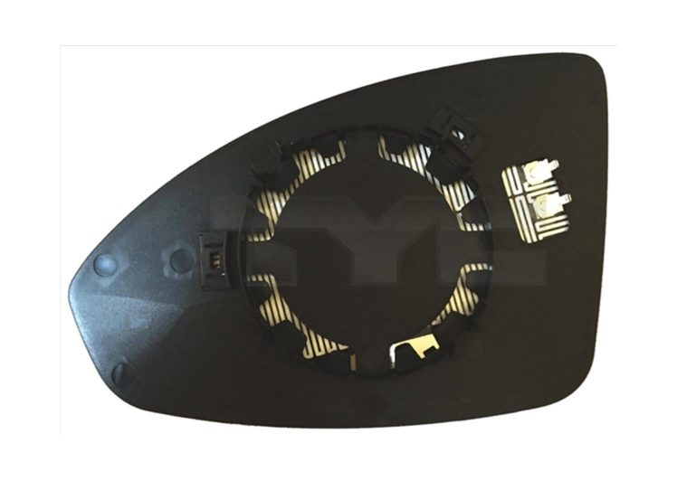 Ogledalo retrovizora CHEVROLET CRUZE desno električno grijano