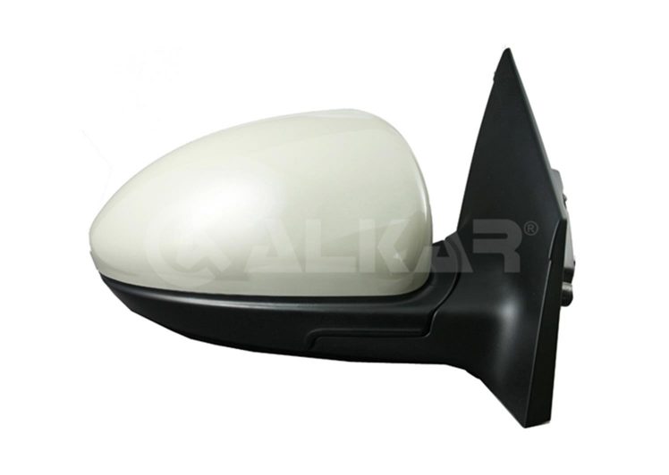 Retrovizor CHEVROLET CRUZE desni električni grijani