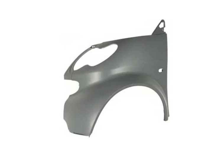 Blatobran SMART FORTWO prednji lijevi 02-07 CABRIO