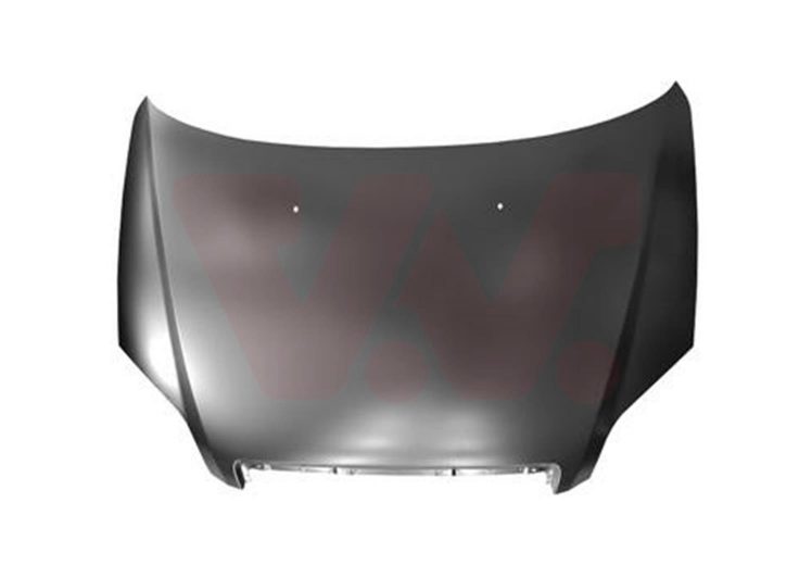 Poklopac motora (Hauba) CHEVROLET AVEO 06-11 4 vrata