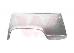 Blatobran RENAULT 4 zadnji desni