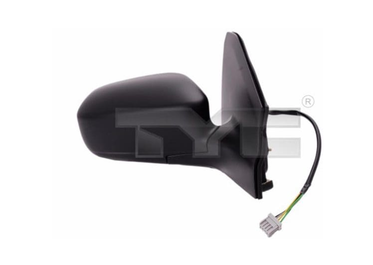 Retrovizor HONDA CIVIC 01-06 lijevi -03 5 vrata električni grijani