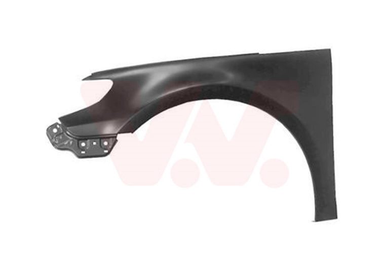 Blatobran VW PASSAT CC 08-12 prednji lijevi