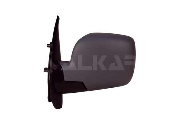 Retrovizor RENAULT KANGOO 08-13 lijevi električni grijani asferičan