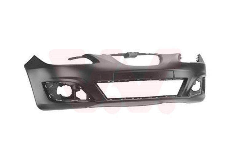 Branik prednji SEAT LEON 05-12 09-
