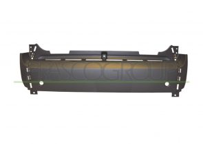 Branik zadnji SMART FORTWO 07-14 srednji ME3051052