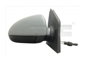 Retrovizor SMART FORTWO 07-14 lijevi unutarnje podešavanje