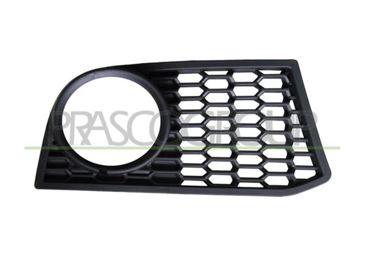 Maska branika BMW 5 F10 10- prednja desna -13 ‘M’