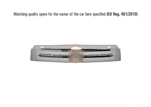 Maska CITROEN BERLIN gornja 96-08 02-