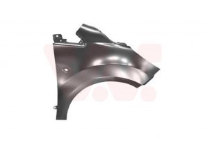 Blatobran FORD KA 09- prednji desni 221020040