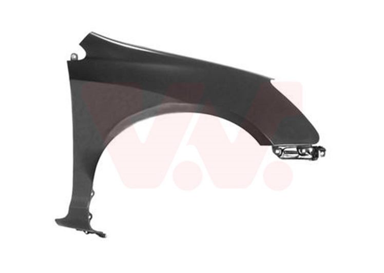 Blatobran HONDA CIVIC 01-06 prednji desni 04- HB