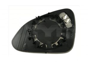 Ogledalo retrovizora OPEL INSIGNIA A lijevo grijano asferično 325-0112-1