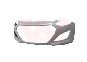 Branik prednji HYUNDAI I30 12-15 8244574