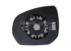 Ogledalo retrovizora PEUGEOT 3008 09-16 desno grijano C4 PICASSO